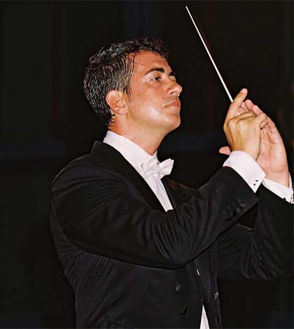Maurizio Billi