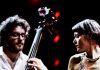 Musica Nuda al Puccini di Firenze