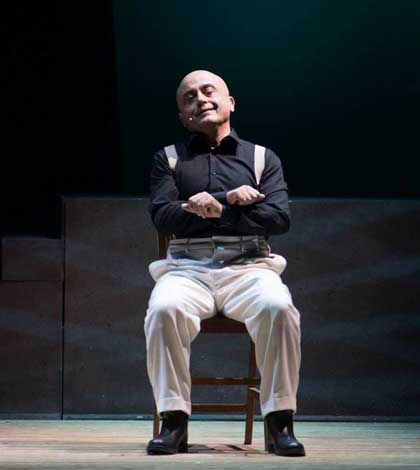 Paolo Cevoli