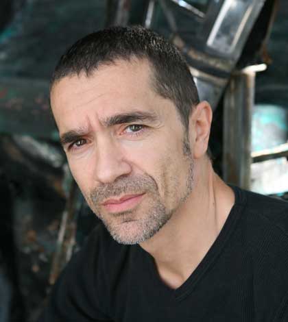Romeo Castellucci