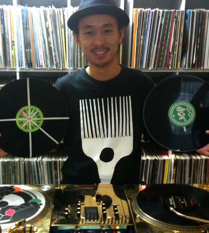 Vinylmania