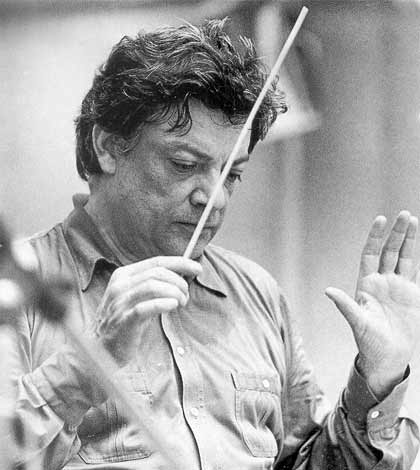 Bruno Maderna