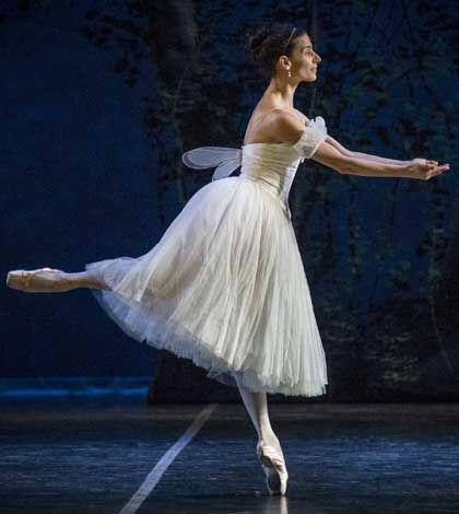 La Sylphide ©MarcoBorrelli