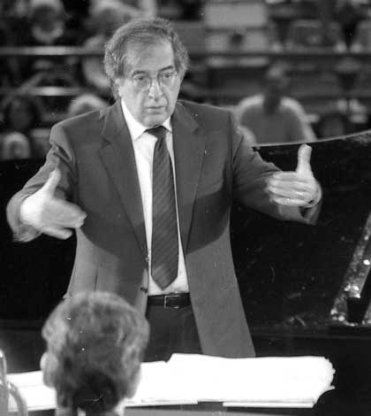 BERIO DAY