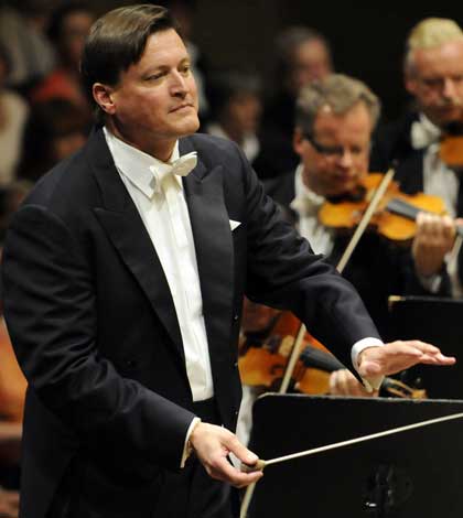 Christian Thielemann (c) Matthias Creutziger