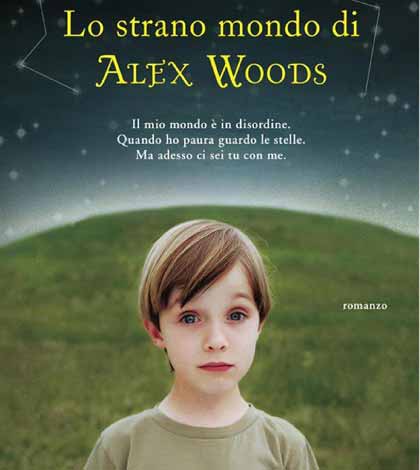 Lo strano mondo di Alex Woods