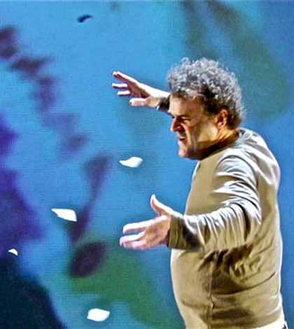 Pippo Delbono