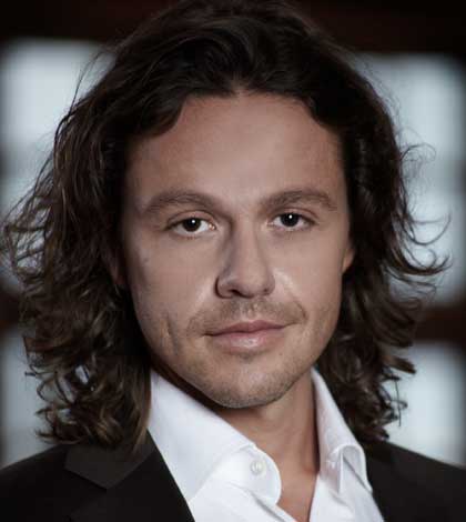 Markus Werba