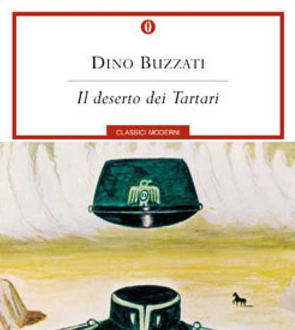 Il deserto dei Tartari