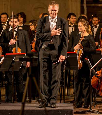 I concerti del Conservatorio Cherubini di Firenze