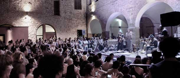Festival au Desert. Azalai_foto Valentina Loretelli