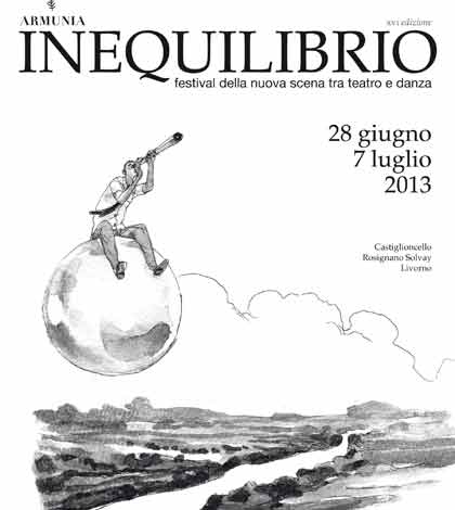 Inequilibrio 2013