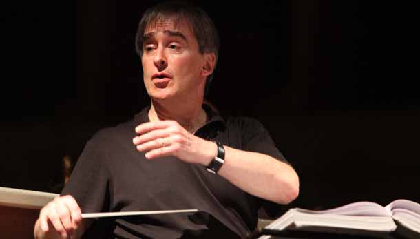 James Conlon