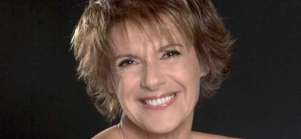 "Nuda Proprietà" con Lella Costa