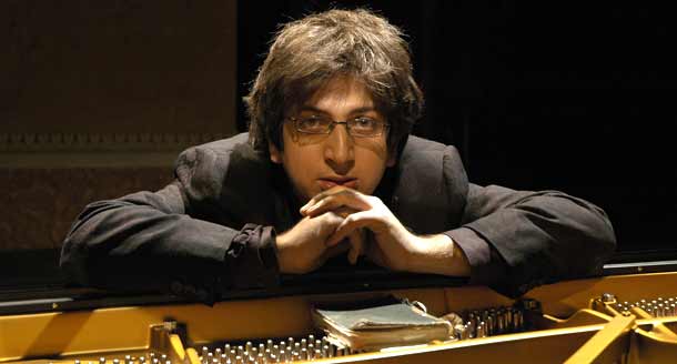 Ramin Bahrami
