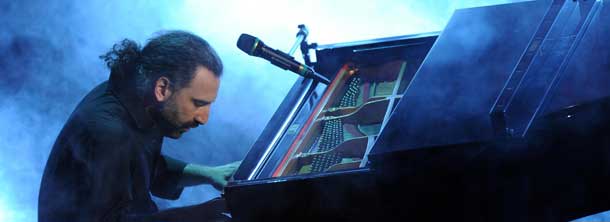 Stefano Bollani