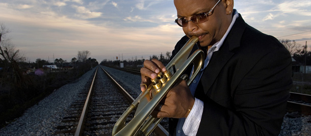 Terence Blanchard