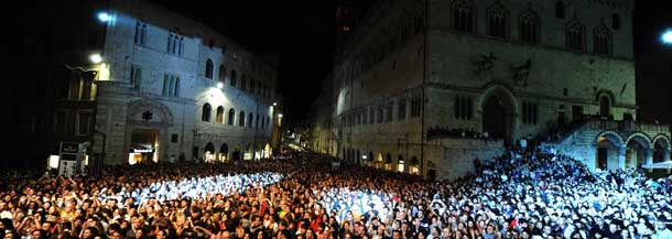 Umbria Jazz