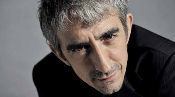 Sergio Rubini in "Zio Vanja" - foto Simone Amaduzzi