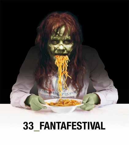 33° FantaFestival di Roma