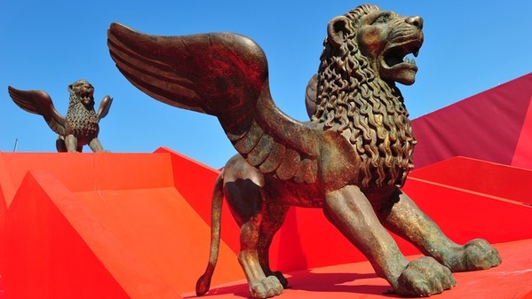 La Mostra del Cinema di Venezia