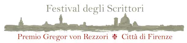 Festival degli Scrittori a Firenze
