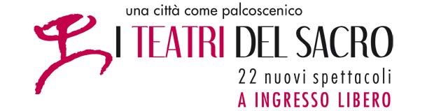 I Teatri del Sacro