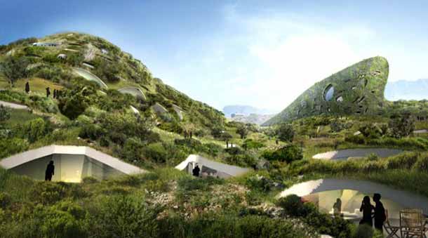 bioarchitettura