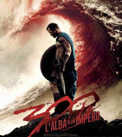 300- L’alba di un impero