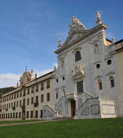 Certosa Festival 2013
