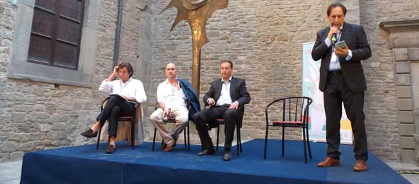 Cortona Mix Festival