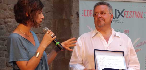 Cortona Mix Festival
