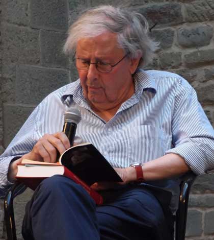 Cortona Mix Festival