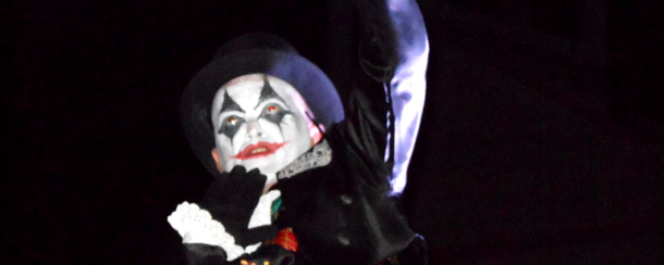 Il Circo Nero