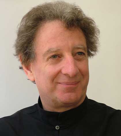 Yoram David