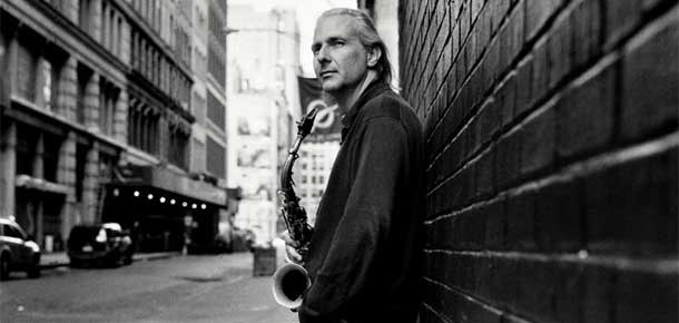 Perico Sambeat Quartet