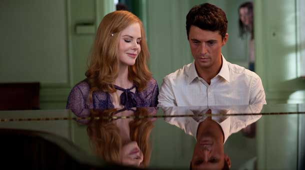 Stoker