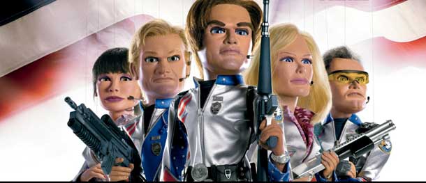 Team America