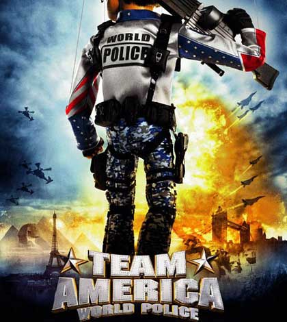 Team America