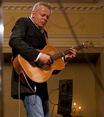 Tommy Emmanuel
