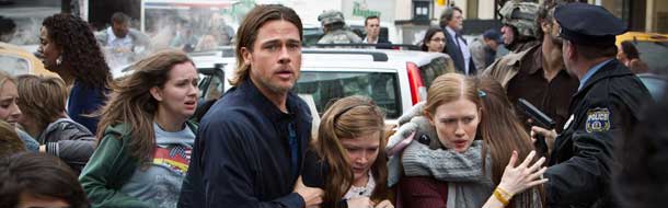 World War Z