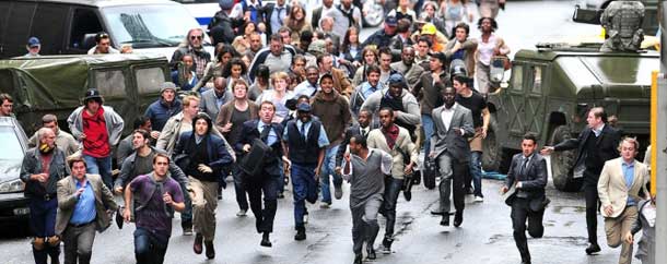 World War Z