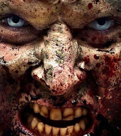 World War Z