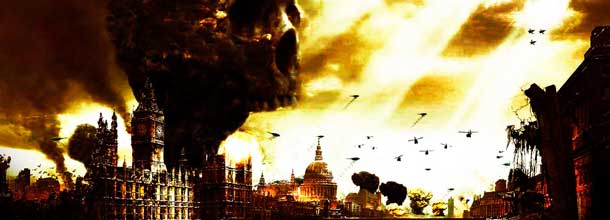 World War Z