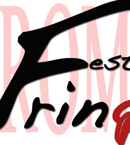 RomaFringe Festival 2013