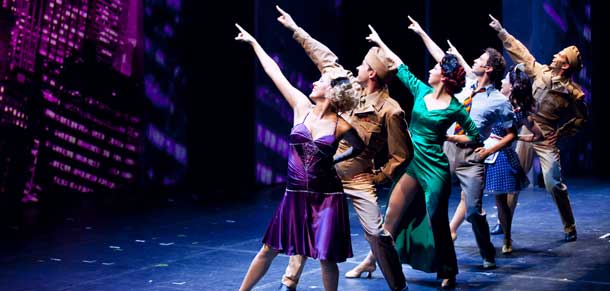 © Edinburgh Festival Fringe Society