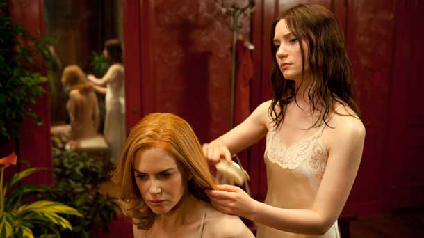 Stoker