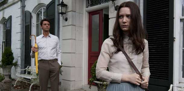 Stoker