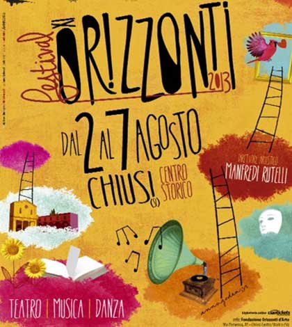 Festival Orizzonti