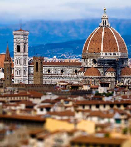 Firenze